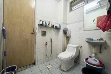 Suadamai, Bandar Tun Hussein Onn