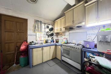 Suadamai, Bandar Tun Hussein Onn