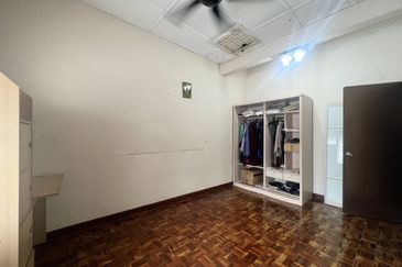 Suadamai, Bandar Tun Hussein Onn