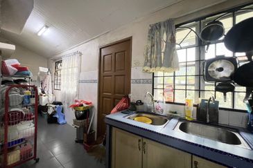 Suadamai, Bandar Tun Hussein Onn