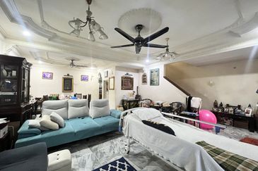 Suadamai, Bandar Tun Hussein Onn