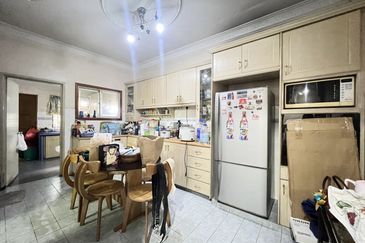 Suadamai, Bandar Tun Hussein Onn