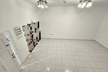 Bandar Damai Perdana