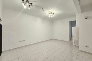 Bandar Damai Perdana