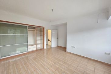 Bandar Damai Perdana