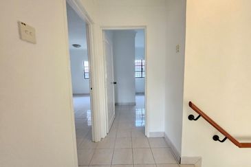 Bandar Damai Perdana