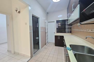 Bandar Damai Perdana