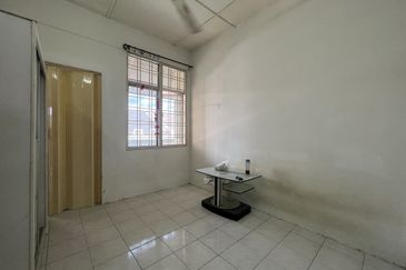 Bandar Mahkota Cheras