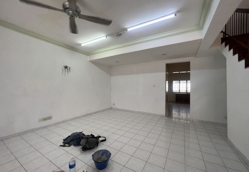 Bandar Mahkota Cheras