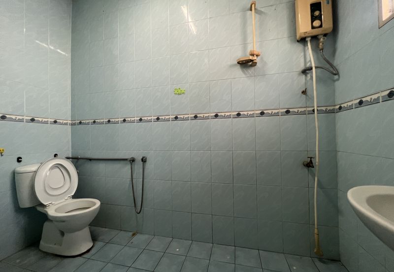 Bandar Mahkota Cheras