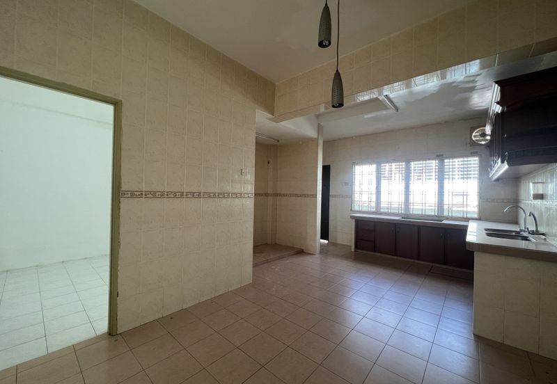 Bandar Mahkota Cheras