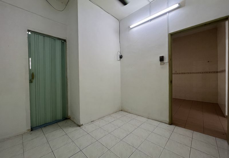 Bandar Mahkota Cheras