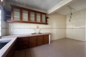 Bandar Mahkota Cheras