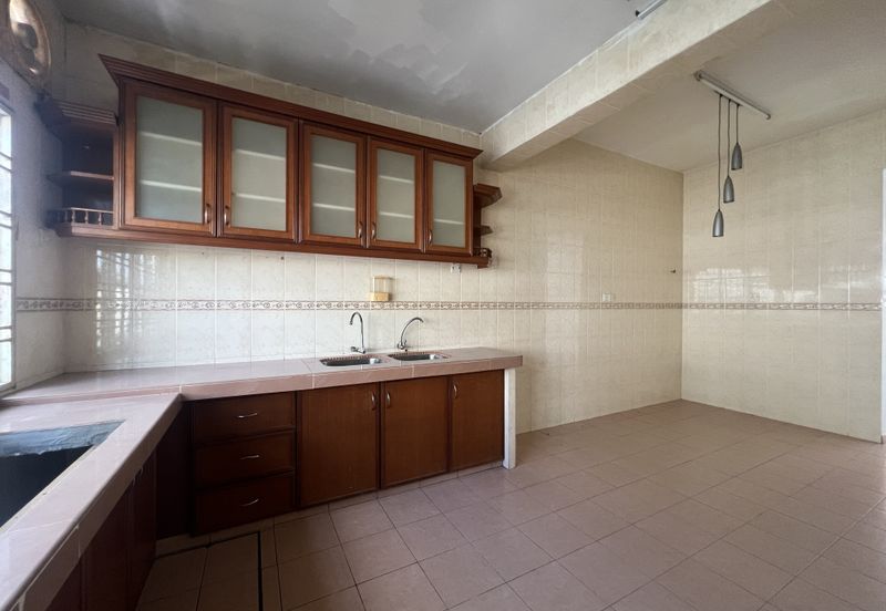 Bandar Mahkota Cheras