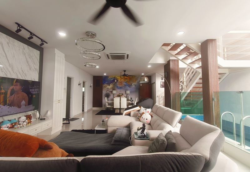 28 Residence @ Beverly Heights