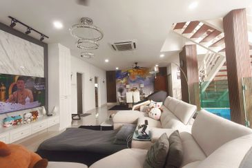 28 Residence @ Beverly Heights