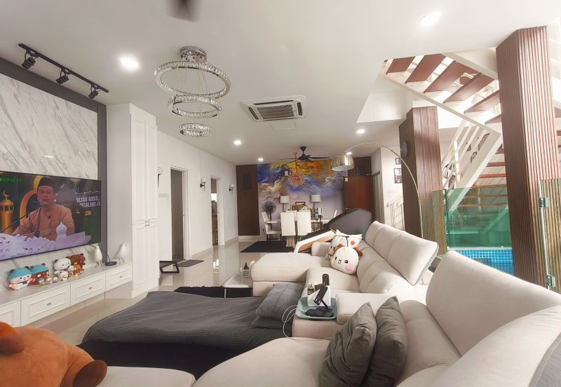 28 Residence @ Beverly Heights