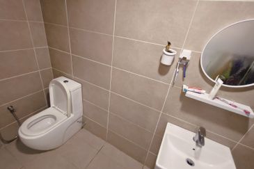 28 Residence @ Beverly Heights