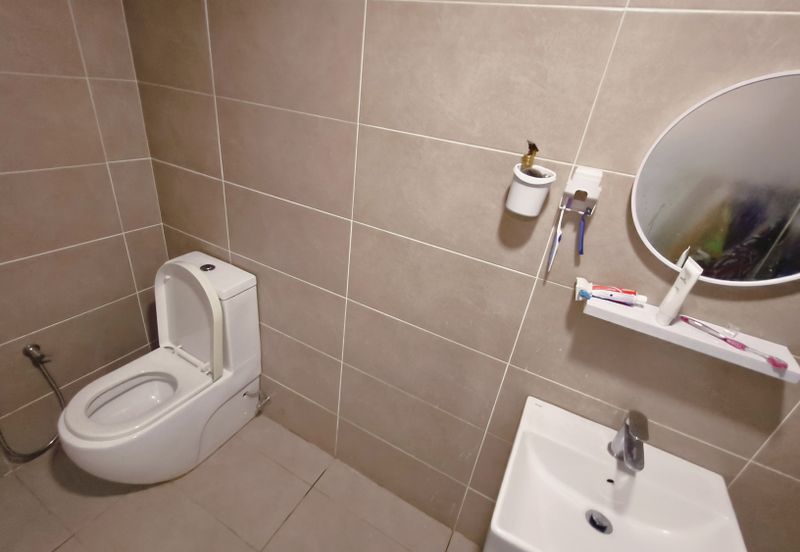 28 Residence @ Beverly Heights