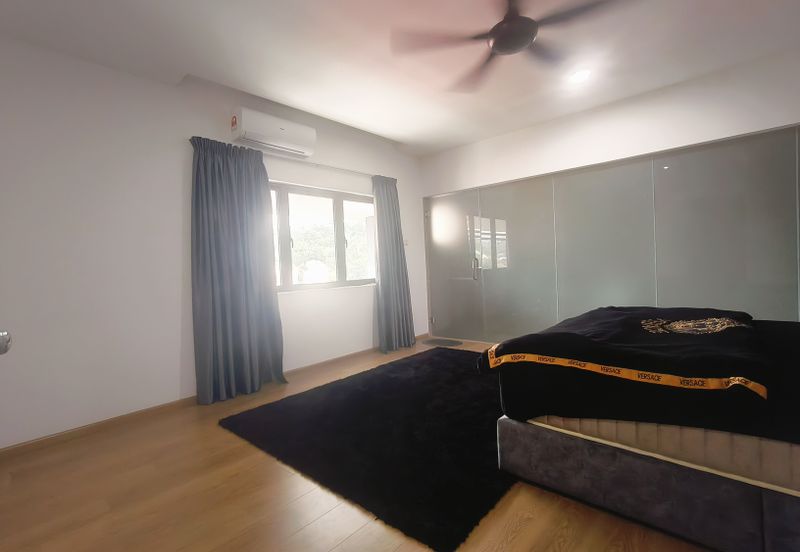 28 Residence @ Beverly Heights