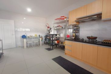 28 Residence @ Beverly Heights