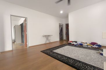 28 Residence @ Beverly Heights