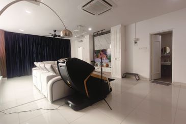 28 Residence @ Beverly Heights