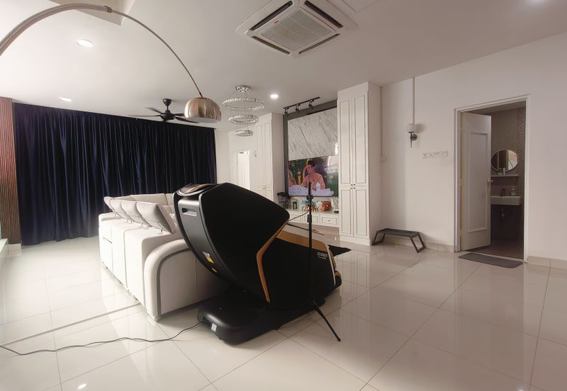 28 Residence @ Beverly Heights