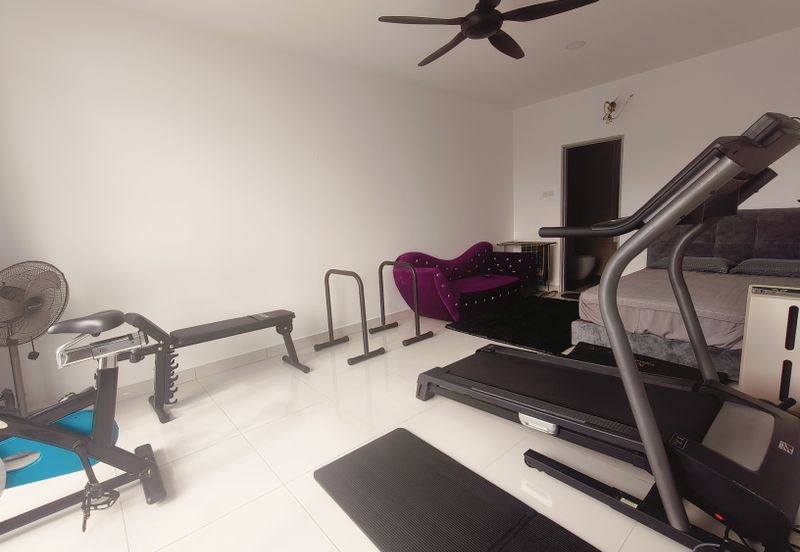 28 Residence @ Beverly Heights