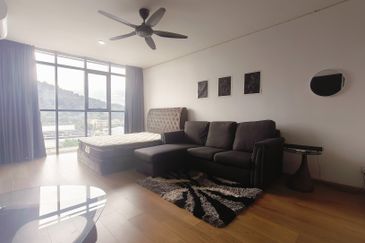 28 Residence @ Beverly Heights