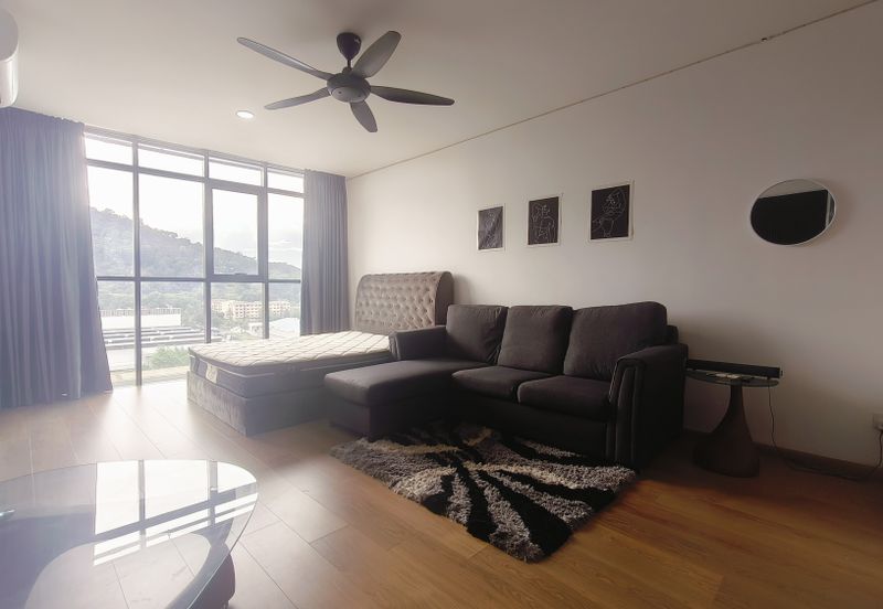 28 Residence @ Beverly Heights