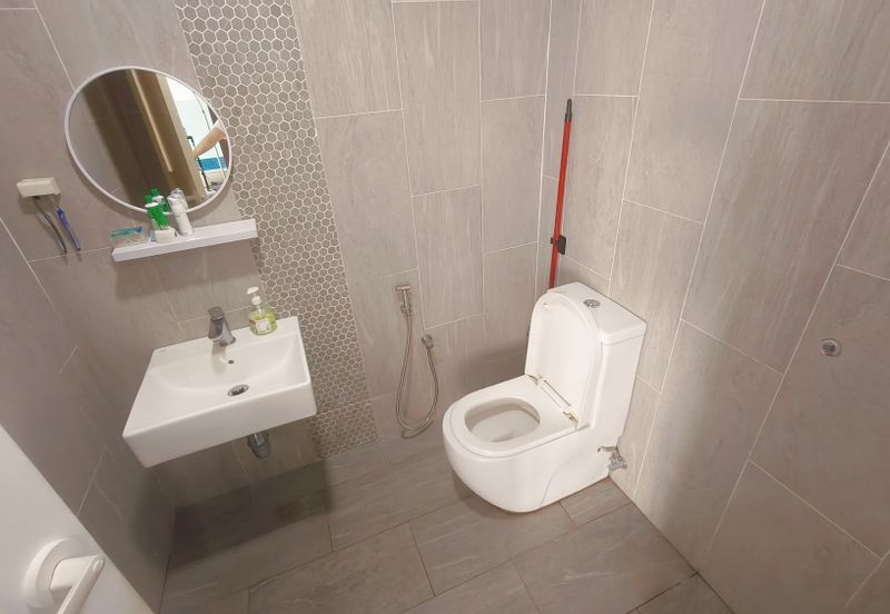 28 Residence @ Beverly Heights