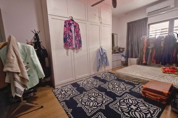 28 Residence @ Beverly Heights