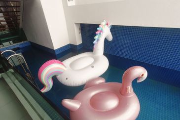 28 Residence @ Beverly Heights