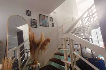 28 Residence @ Beverly Heights