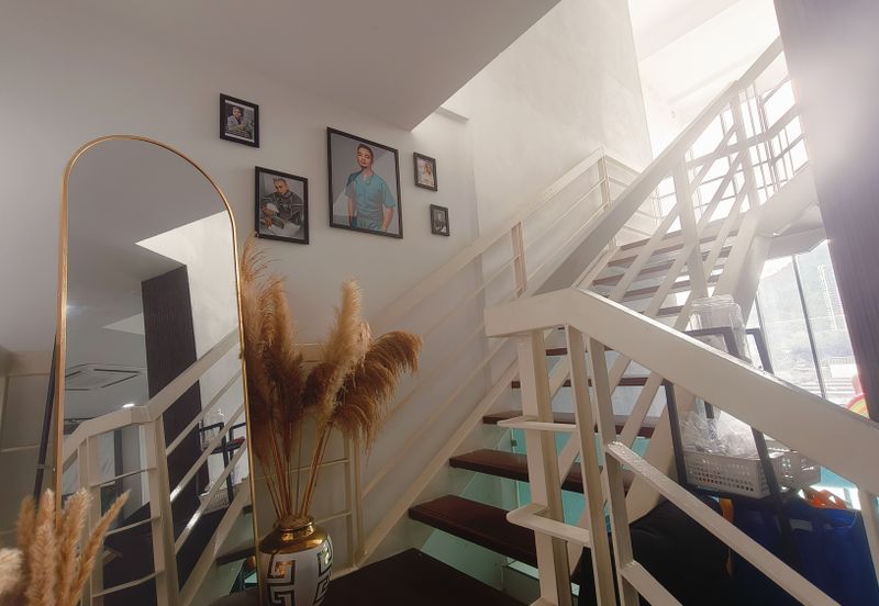 28 Residence @ Beverly Heights