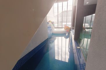 28 Residence @ Beverly Heights