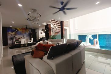 28 Residence @ Beverly Heights