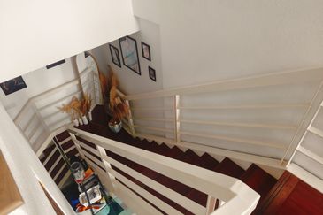 28 Residence @ Beverly Heights