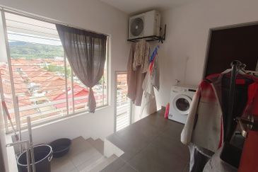 28 Residence @ Beverly Heights