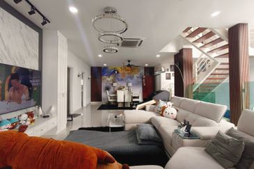 28 Residence @ Beverly Heights