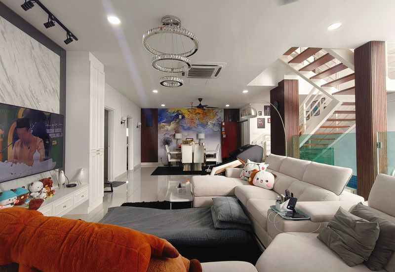 28 Residence @ Beverly Heights