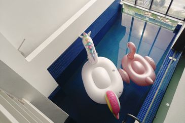 28 Residence @ Beverly Heights