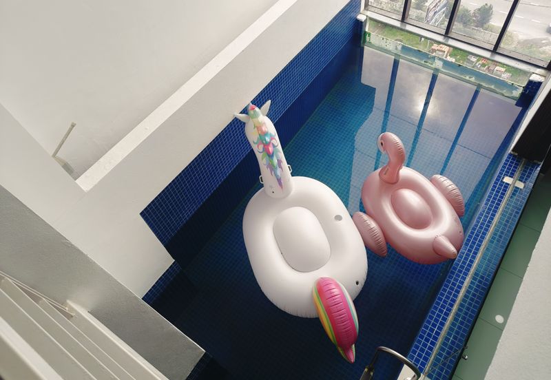 28 Residence @ Beverly Heights