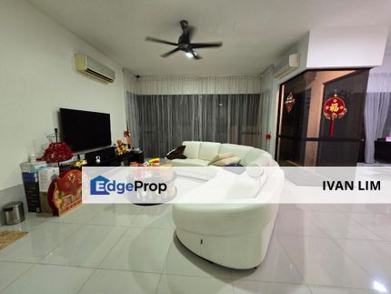 2.5 Sty Storey Semi-D @ Twin Palms Sungai Long, Selangor, Kajang