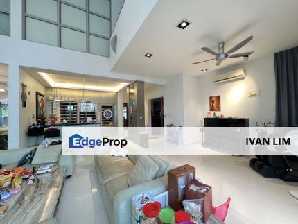 3sty Corner Bungalow @ Bayu Segar , Cheras KL, Kuala Lumpur, Cheras