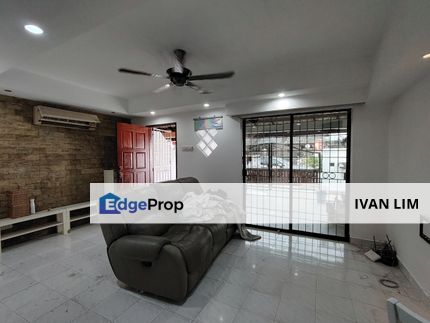 2 Stry Terrace at Taman Sri Bahagia , Selangor, Cheras