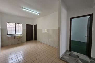 Bandar Damai Perdana