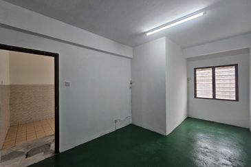 Bandar Damai Perdana