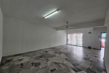 Bandar Damai Perdana